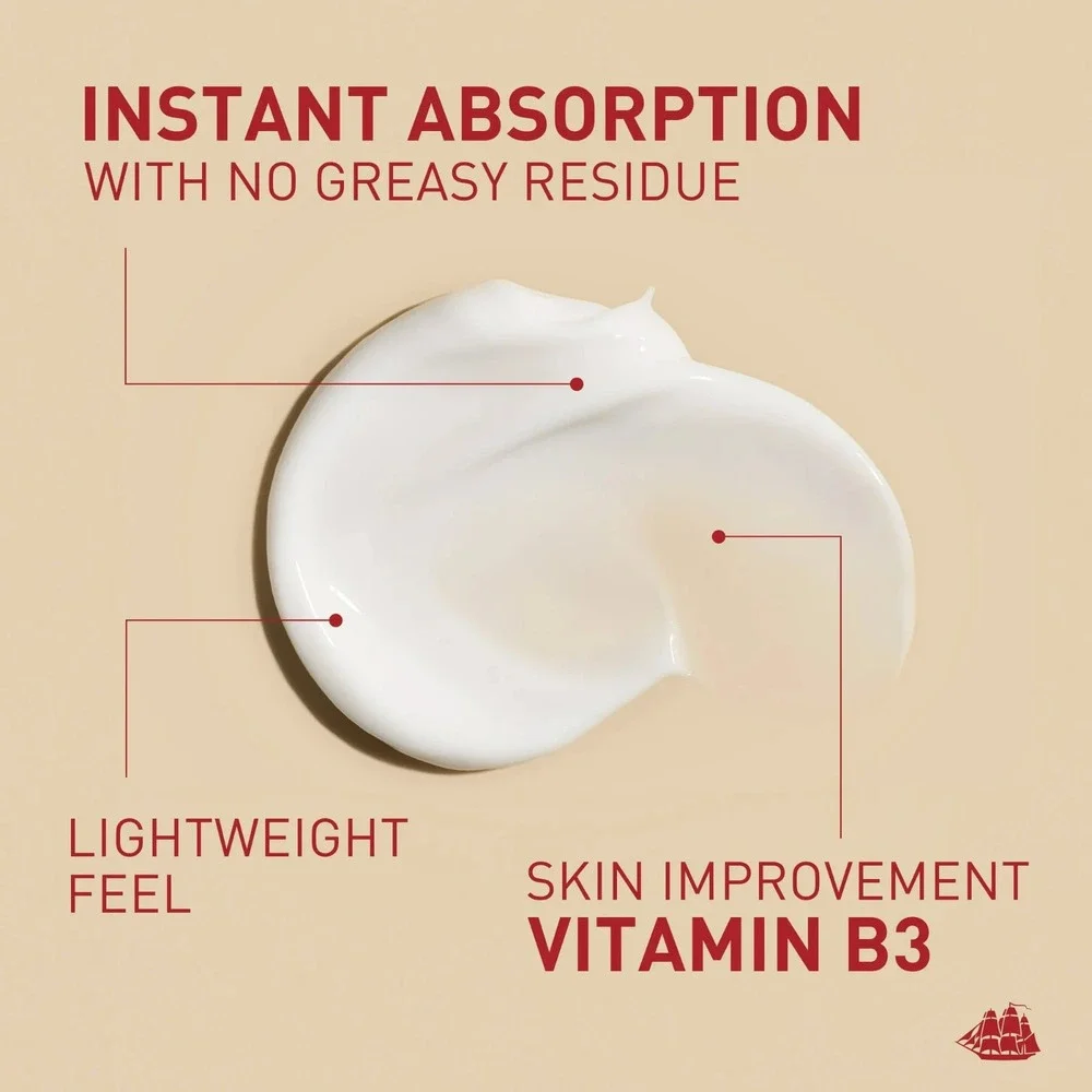 Old Spice Gentlemans Hand, Face and Body Hydrating Lotion All Skin Types 16oz